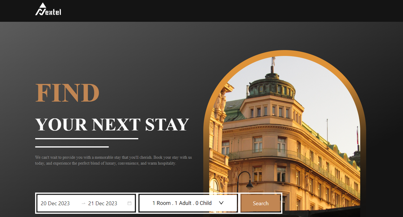 Nextel Hotel